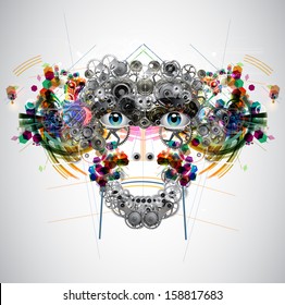 robot