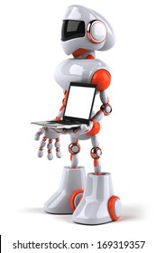 Robot