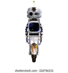 robot