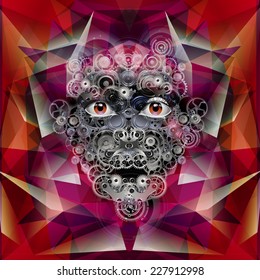 robot
