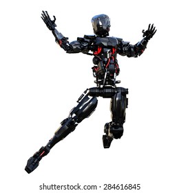 robot