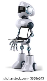 Robot