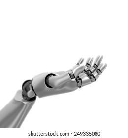 Robot Hand 