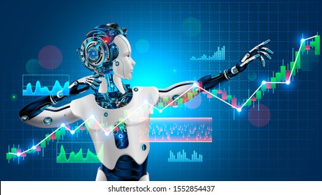 robot trader cripto