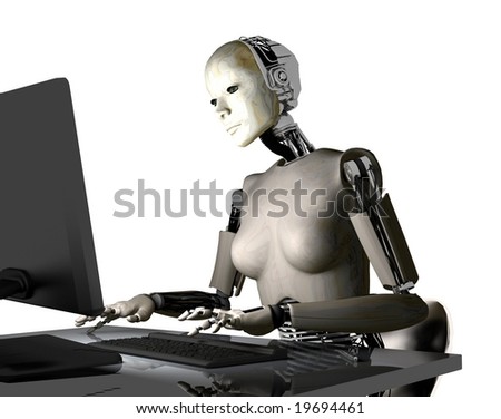 The robots