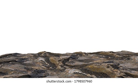 岩場 崖 のイラスト素材 画像 ベクター画像 Shutterstock