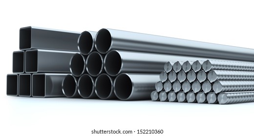 236,028 Steel construction icon Images, Stock Photos & Vectors ...