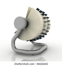 Rolodex