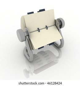 Rolodex