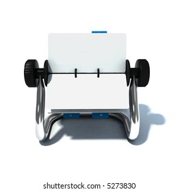 Rolodex