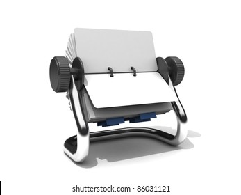 Rolodex