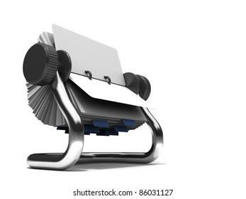 Rolodex