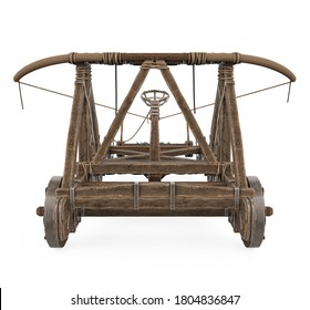 roman catapult