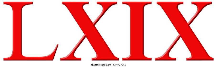 roman-numeral-lxxi-unus-et-septuaginta-574927099-shutterstock