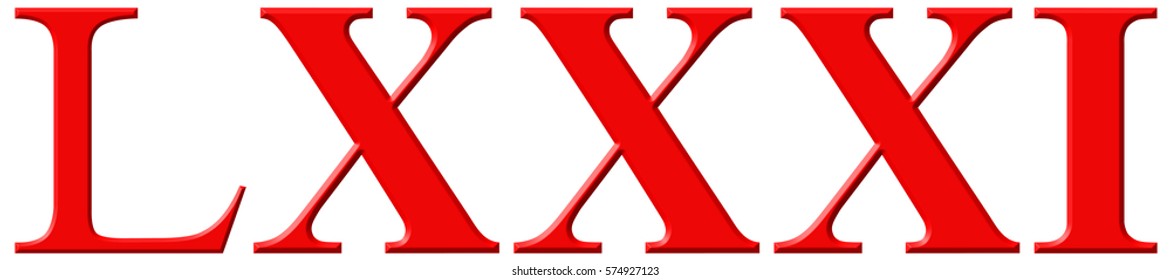 roman-numeral-lxxi-unus-et-septuaginta-574927099-shutterstock