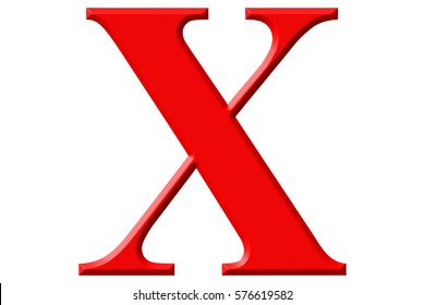 192 Roman numeral x Images, Stock Photos & Vectors | Shutterstock