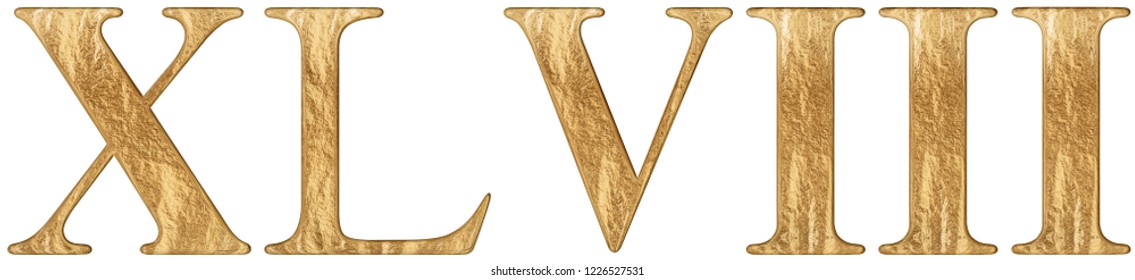 roman-numeral-lxxvii-septem-et-septuaginta-1226527567-shutterstock