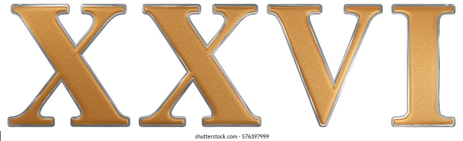 roman-numeral-xxix-novem-et-viginti-576397942-shutterstock