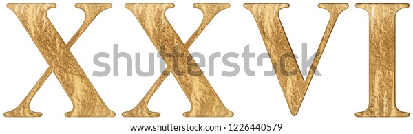 roman-numeral-xxvi-sex-et-viginti-stock-illustration-1226440579