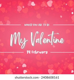 Romantic Valentine's Day greetingsValentine's