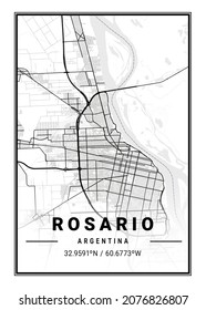 Rosario   