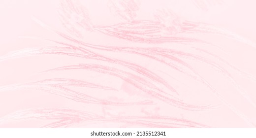 Rose Ethnic Animals Pattern. Gentle Abstract Animal Print. Watercolor Website. Unusual Leathers Tigers. Pink Drawn. Gentle Animal Print Love.