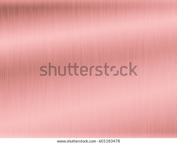 Rose Gold Background Stock Illustration 601183478 | Shutterstock