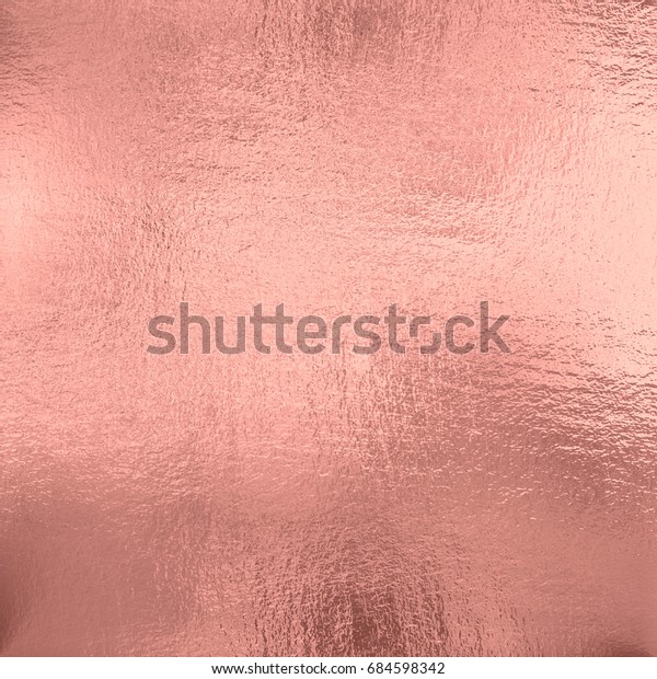  Rose Gold foil\
texture background      \
