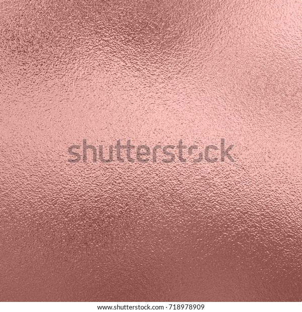 Rose Gold texture metal
background    