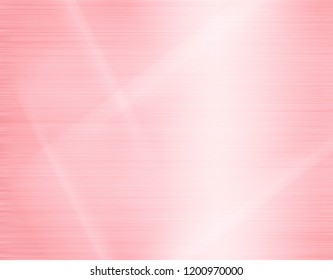 Rose Metal Background Stock Illustration 1200970000 | Shutterstock