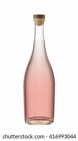 Download Rose Wine Mockup Hd Stock Images Shutterstock