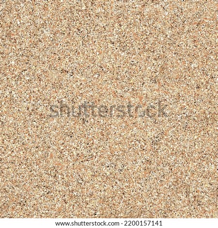 Rough granite textile modern pattern. Concrete surface material for terrazzo celica background. Architecure grunge decorative coarse print.