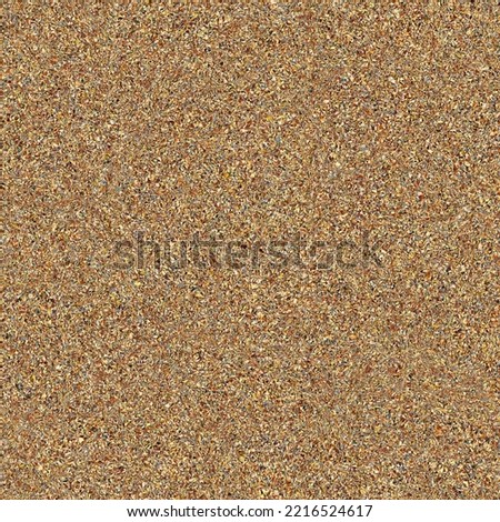 Rough granite textile modern pattern. Concrete surface material for terrazzo celica background. Architecure grunge decorative coarse print.