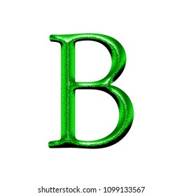 380 Neon Green Letter B Images, Stock Photos & Vectors | Shutterstock