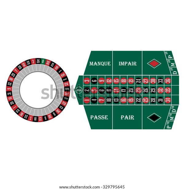 Roulette Manque Et Passe