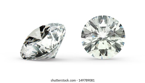 21,944 Round Cut Diamond Images, Stock Photos & Vectors | Shutterstock