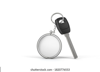 Download Keyring Mockup Hd Stock Images Shutterstock