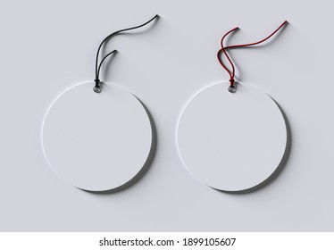 White Circle Mockup Images Stock Photos Vectors Shutterstock