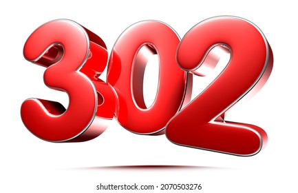 191 Number 302 Images, Stock Photos & Vectors | Shutterstock