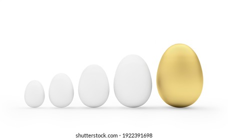 金の卵 の画像 写真素材 ベクター画像 Shutterstock