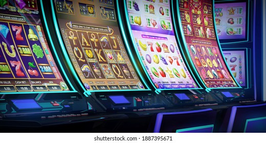 Die Auswirkungen von echtgeld spielautomaten auf Ihre Kunden/Follower