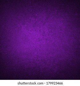 Royal Purple Background Wall Black Vignette Stock Illustration 179923466