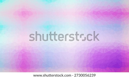 Royal Purple Ice triangle gradient background with regal colors #00f5d4, #f15bb5, #4cc9f0, #f8f7ff, #9d4edd, #5a189a, and #ff7d00.
