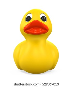 1,656 Rubber duck 3d Images, Stock Photos & Vectors | Shutterstock