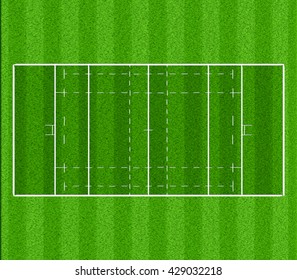 3,414 Rugby Court Images, Stock Photos & Vectors | Shutterstock