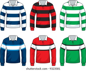 Rugby Jersey