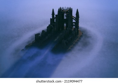 空想 遺跡 のイラスト素材 画像 ベクター画像 Shutterstock