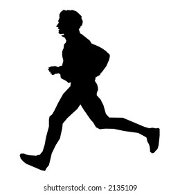 to run