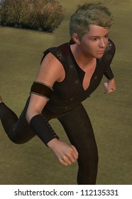 RUN 3D