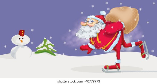 Runner